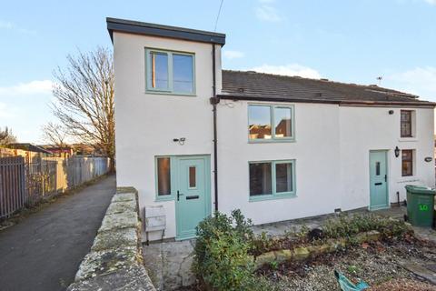 Long Causeway, Stanley, Wakefield, West Yorkshire
