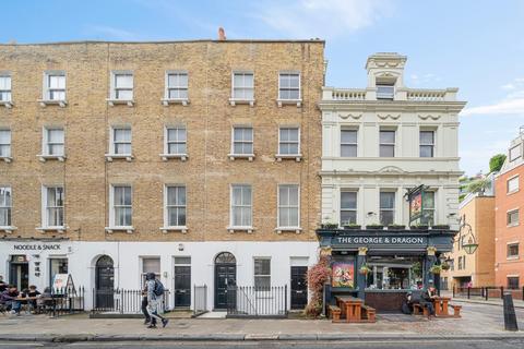 Studio to rent, Cleveland Street, Fitzrovia, W1T