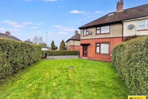 undefined, Westminster Road, Leek