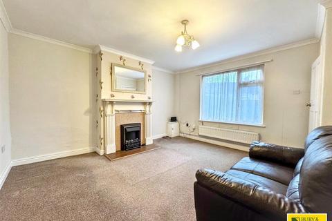 undefined, Westminster Road, Leek