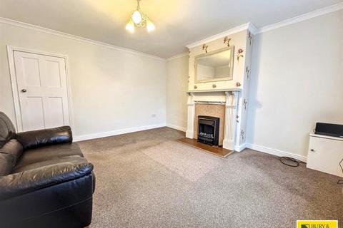 undefined, Westminster Road, Leek