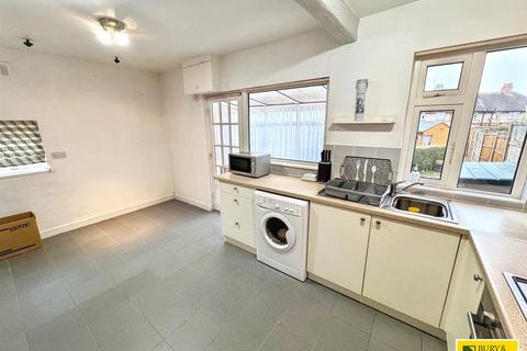 undefined, Westminster Road, Leek