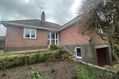 undefined, Webbs Lane, Abbotts Ann, Andover