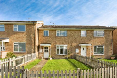 Malthouse Way, Cambridge CB22