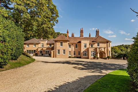 undefined, Crossways, Kintbury, Hungerford, Berkshire