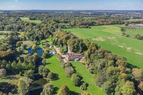 undefined, Crossways, Kintbury, Hungerford, Berkshire