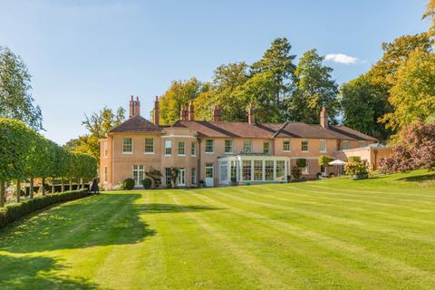 undefined, Crossways, Kintbury, Hungerford, Berkshire