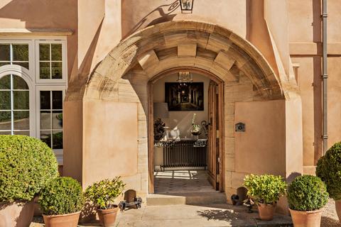 undefined, Crossways, Kintbury, Hungerford, Berkshire