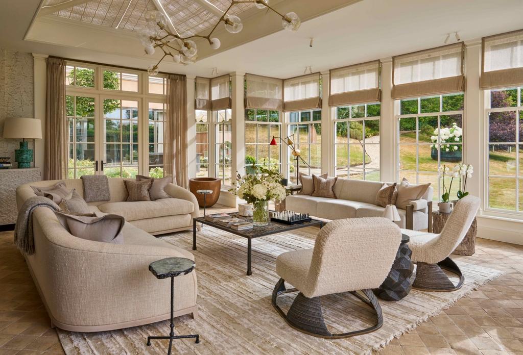 Orangery