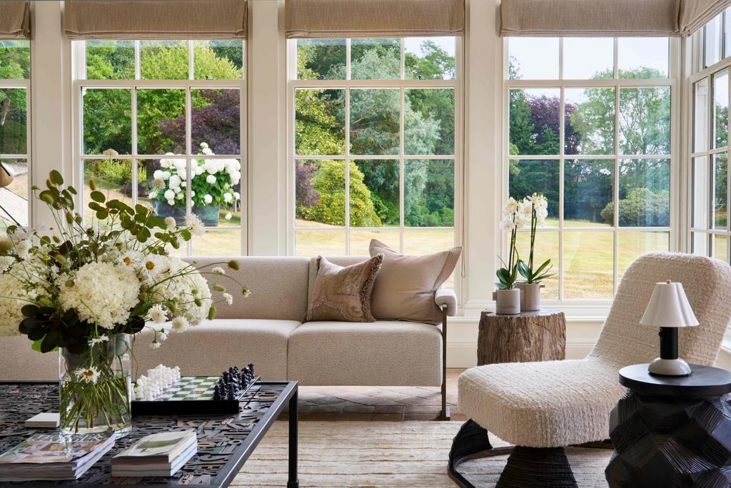 Orangery