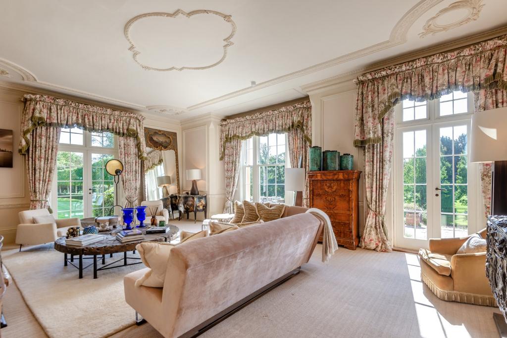 Drawing Room