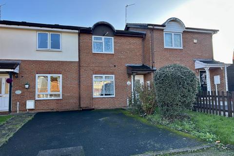 2 bedroom terraced house for sale, Pearson Street, Cradley Heath