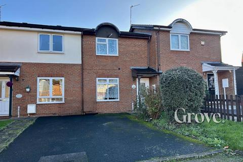 undefined, Pearson Street, Cradley Heath