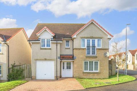 4 bedroom detached villa for sale, Dunfermline KY11