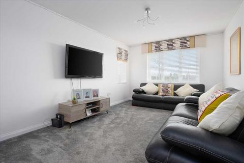 4 bedroom detached villa for sale, Dunfermline KY11