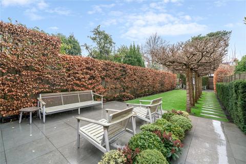 5 bedroom terraced house for sale, Wandle Road, SW17