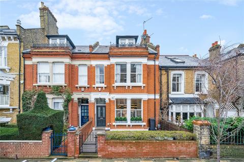 5 bedroom terraced house for sale, Wandle Road, SW17