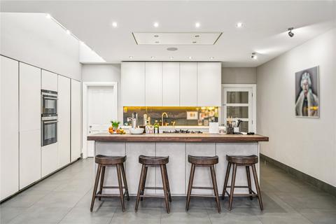 5 bedroom terraced house for sale, Wandle Road, SW17