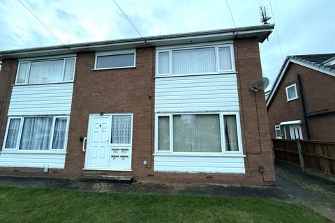 undefined, Delany Drive, Freckleton, PR4