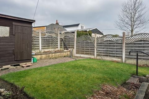 3 bedroom semi-detached bungalow for sale, Bailiff Bridge, Bailiff Bridge HD6