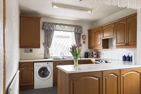 3 bedroom semi-detached bungalow for sale, Bailiff Bridge, Bailiff Bridge HD6