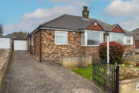 3 bedroom semi-detached bungalow for sale, Bailiff Bridge, Bailiff Bridge HD6