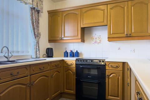 3 bedroom semi-detached bungalow for sale, Bailiff Bridge, Bailiff Bridge HD6