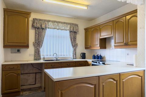 3 bedroom semi-detached bungalow for sale, Bailiff Bridge, Bailiff Bridge HD6