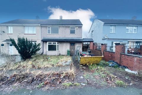 3 bedroom semi-detached house for sale, 87 Coalway Road, Bloxwich, Walsall, WS3 2PS