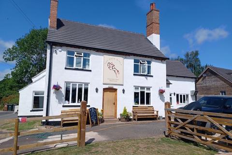 undefined, The Open Ditch, Sinton Green, Hallow, Worcester, WR2 6NW