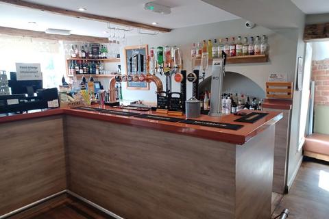 undefined, The Open Ditch, Sinton Green, Hallow, Worcester, WR2 6NW