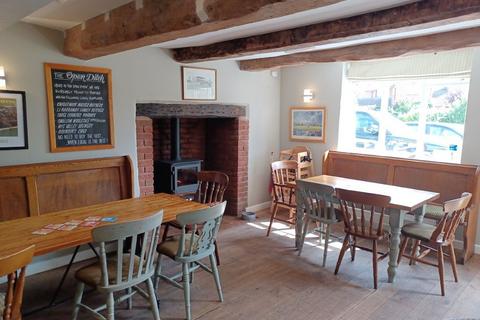 undefined, The Open Ditch, Sinton Green, Hallow, Worcester, WR2 6NW