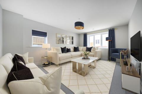 4 bedroom detached house for sale, Plot 4 The Frith, Pembury