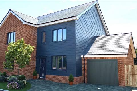 undefined, Plot 4 The Frith, Pembury