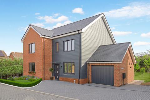4 bedroom detached house for sale, Plot 4 The Frith, Pembury