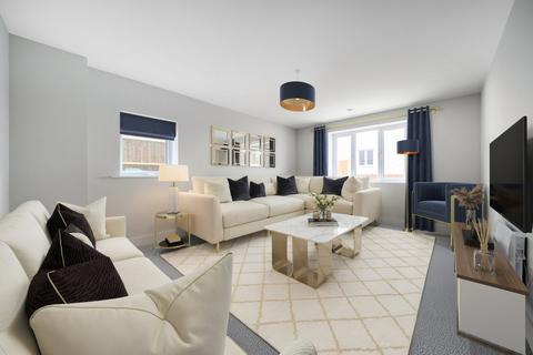 4 bedroom detached house for sale, Plot 4 The Frith, Pembury
