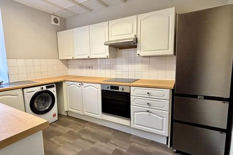 undefined, Baffin Street, Dundee, DD4