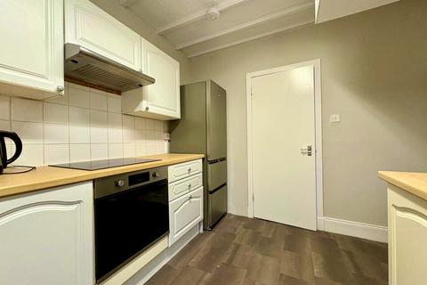 undefined, Baffin Street, Dundee, DD4