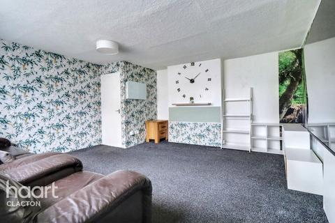 1 bedroom apartment for sale, Beach Road, Clacton-On-Sea