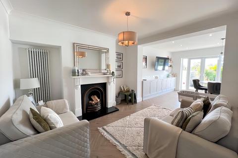 3 bedroom semi-detached house for sale, Great Western Avenue, Litchard, Bridgend County Borough, CF31 1NN