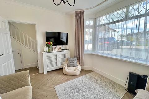 3 bedroom semi-detached house for sale, Great Western Avenue, Litchard, Bridgend County Borough, CF31 1NN
