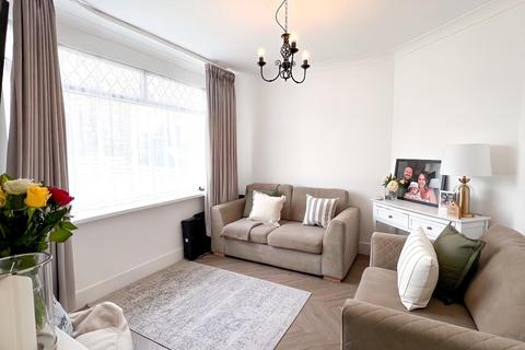 3 bedroom semi-detached house for sale, Great Western Avenue, Litchard, Bridgend County Borough, CF31 1NN