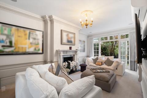 5 bedroom detached house to rent, Victoria Road, Kensington, London, W8