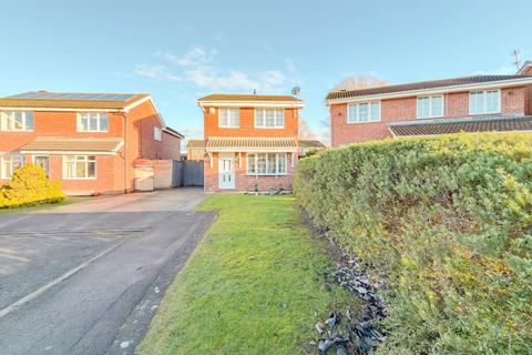 undefined, Stonechat Close, Ingleby Barwick TS17