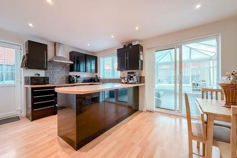 undefined, Stonechat Close, Ingleby Barwick TS17
