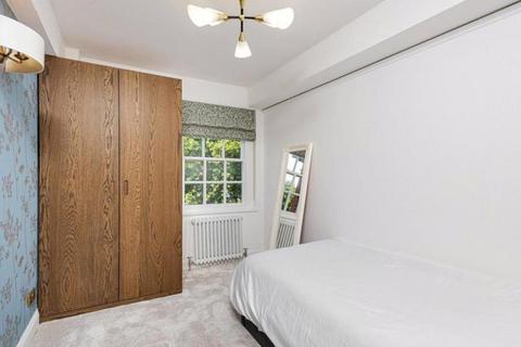 2 bedroom apartment to rent, Baker Street, London NW1