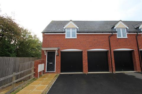 undefined, Turner Drive, Oxford