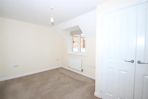 undefined, Turner Drive, Oxford
