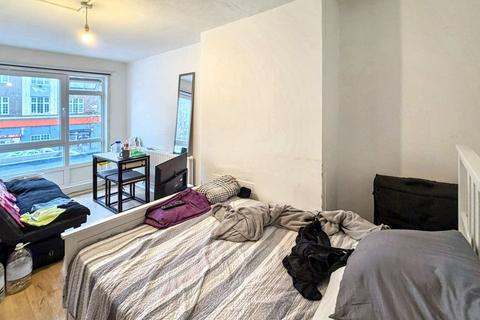 4 bedroom flat for sale, 23 Gateway, Walworth, London, SE17 3UE