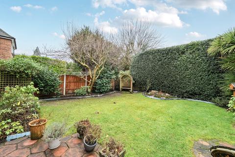 4 bedroom detached house for sale, Guildford Road, Ottershaw, KT16